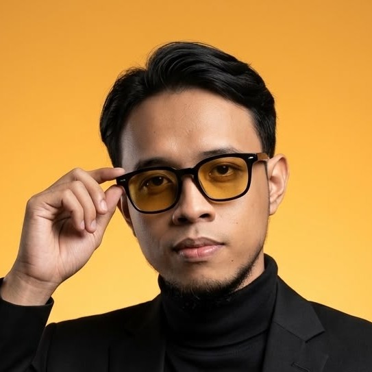 Luthfi Aji Wicaksono